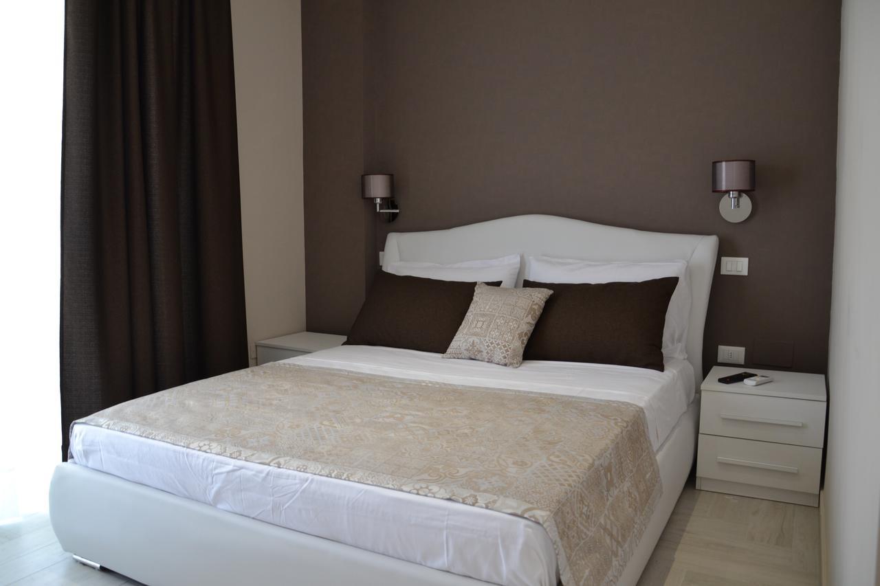 B&B Terra D'Oriente Veglie Zewnętrze zdjęcie