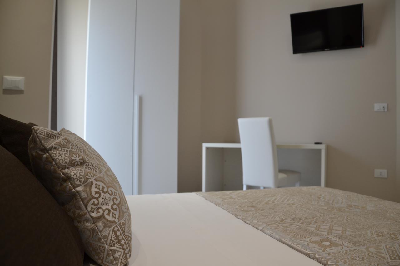 B&B Terra D'Oriente Veglie Zewnętrze zdjęcie