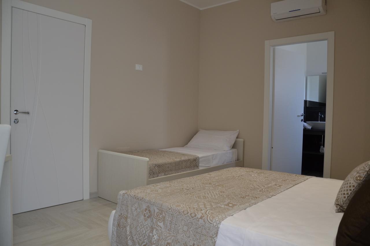 B&B Terra D'Oriente Veglie Zewnętrze zdjęcie