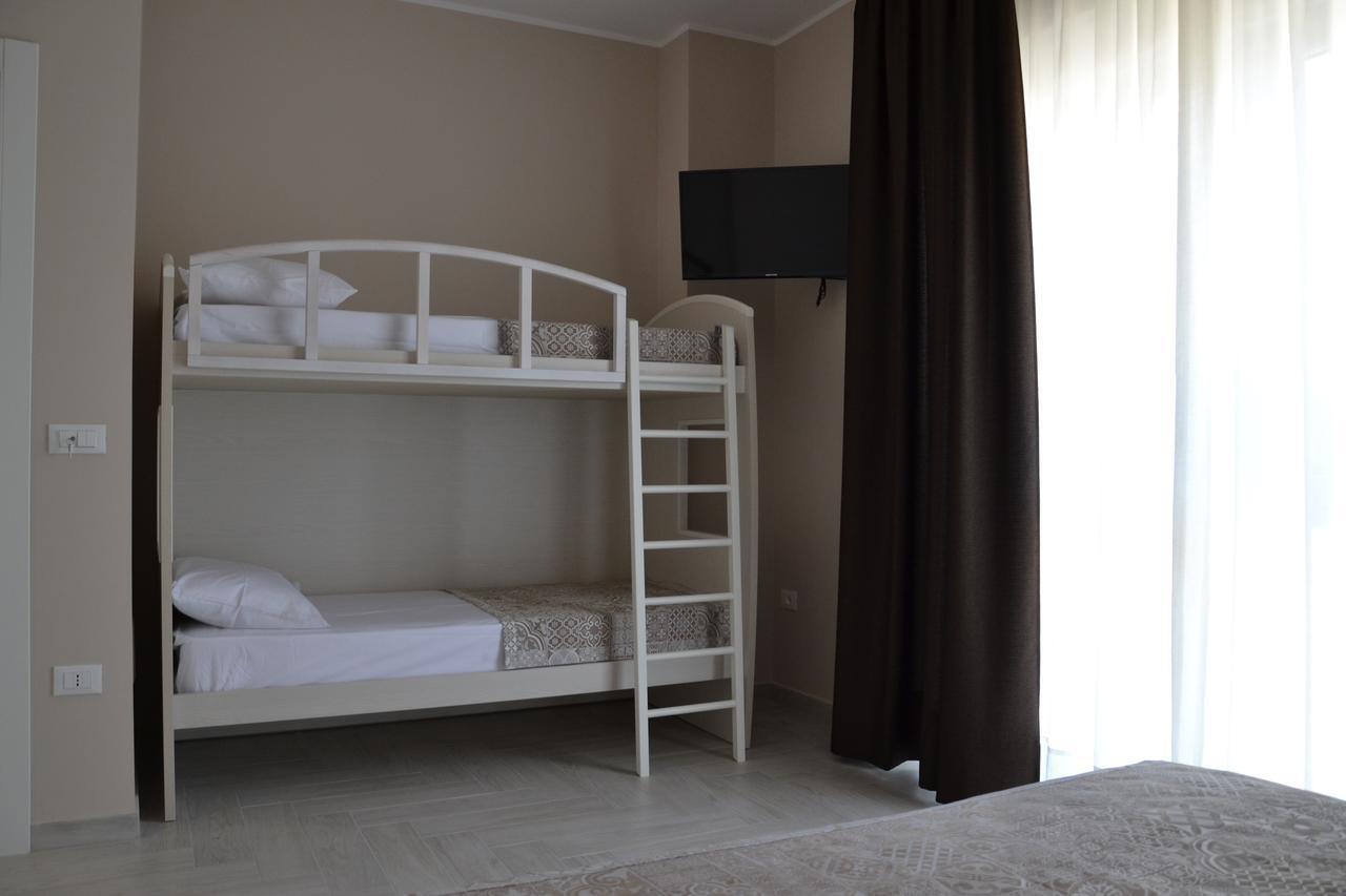 B&B Terra D'Oriente Veglie Zewnętrze zdjęcie