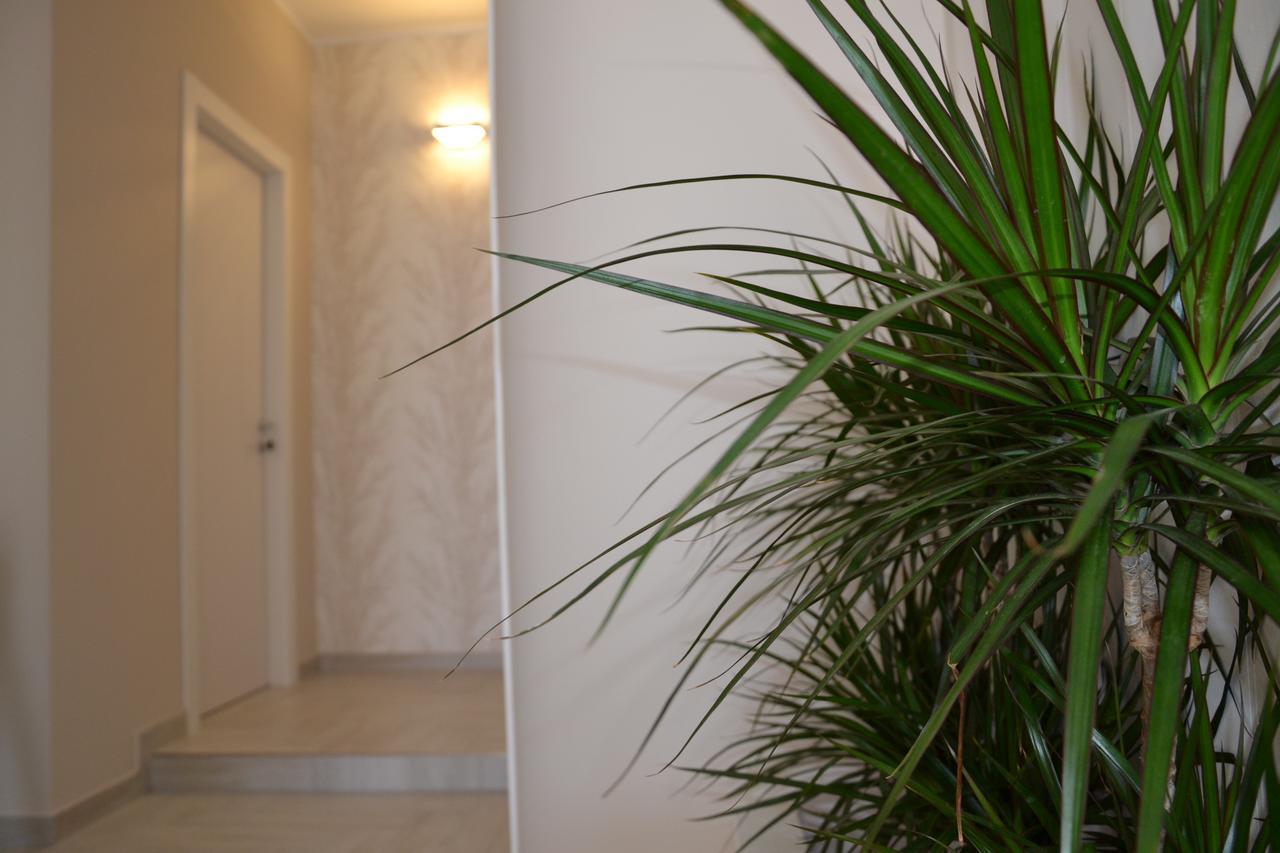B&B Terra D'Oriente Veglie Zewnętrze zdjęcie
