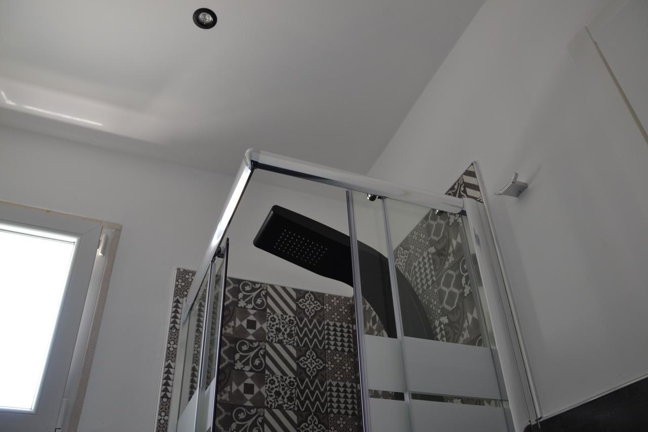 B&B Terra D'Oriente Veglie Zewnętrze zdjęcie