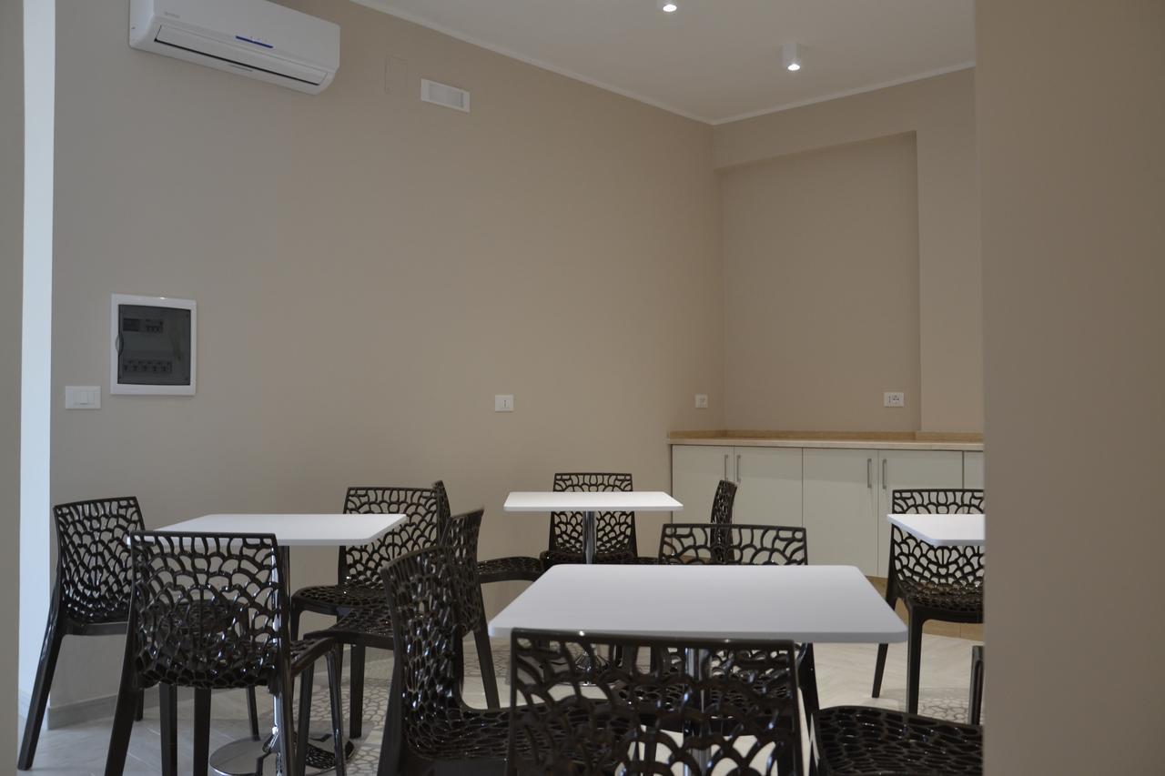 B&B Terra D'Oriente Veglie Zewnętrze zdjęcie