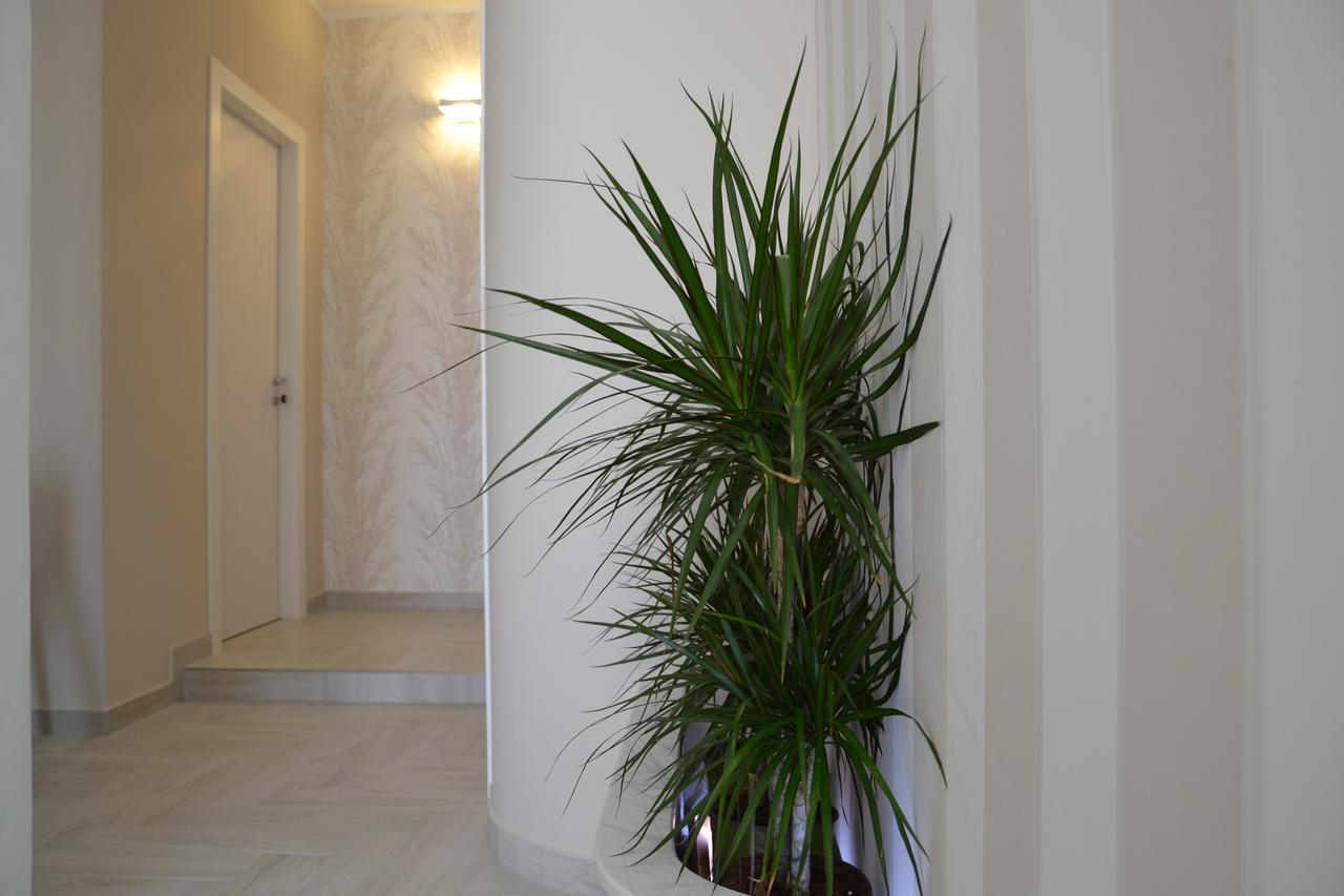 B&B Terra D'Oriente Veglie Zewnętrze zdjęcie