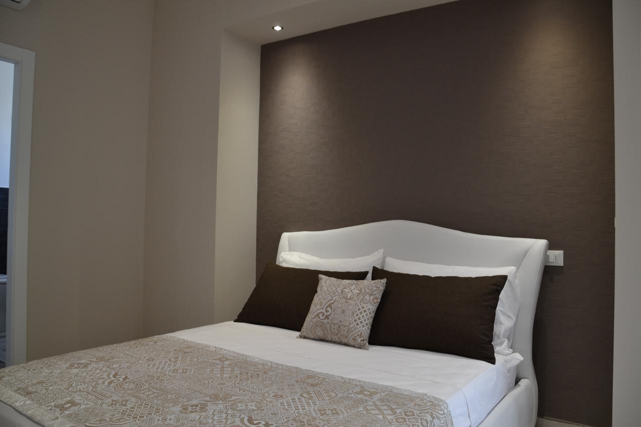 B&B Terra D'Oriente Veglie Zewnętrze zdjęcie