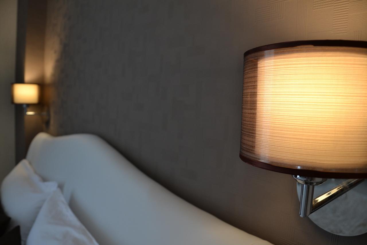 B&B Terra D'Oriente Veglie Zewnętrze zdjęcie