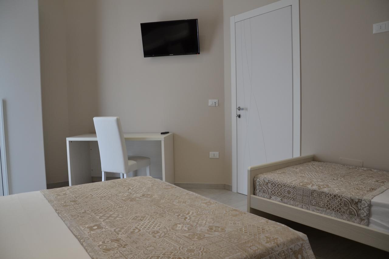 B&B Terra D'Oriente Veglie Zewnętrze zdjęcie