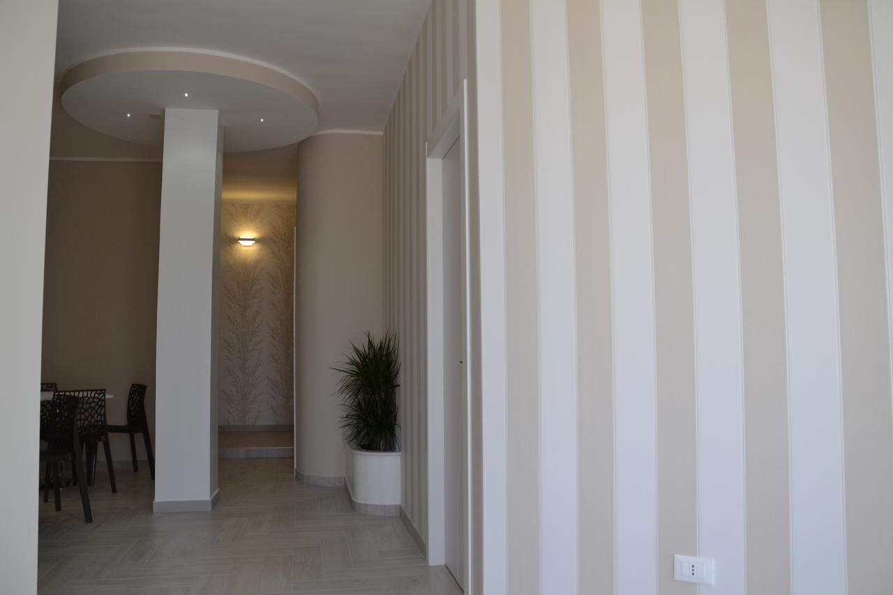 B&B Terra D'Oriente Veglie Zewnętrze zdjęcie