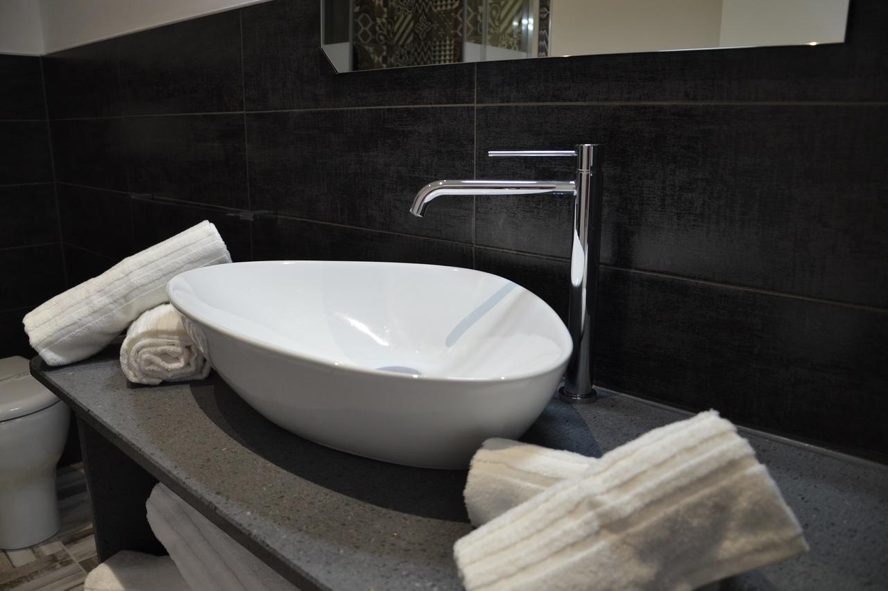 B&B Terra D'Oriente Veglie Zewnętrze zdjęcie