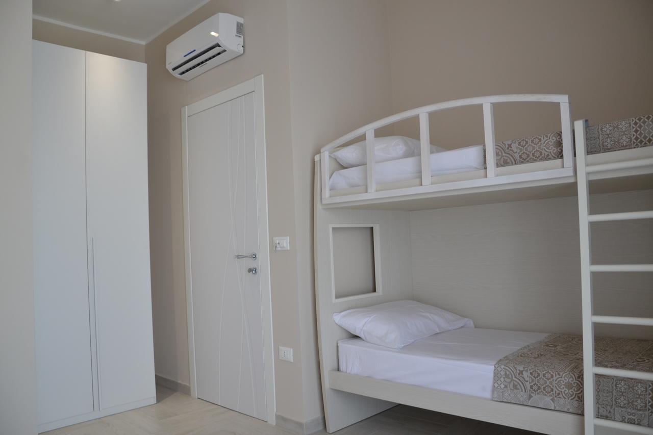 B&B Terra D'Oriente Veglie Zewnętrze zdjęcie