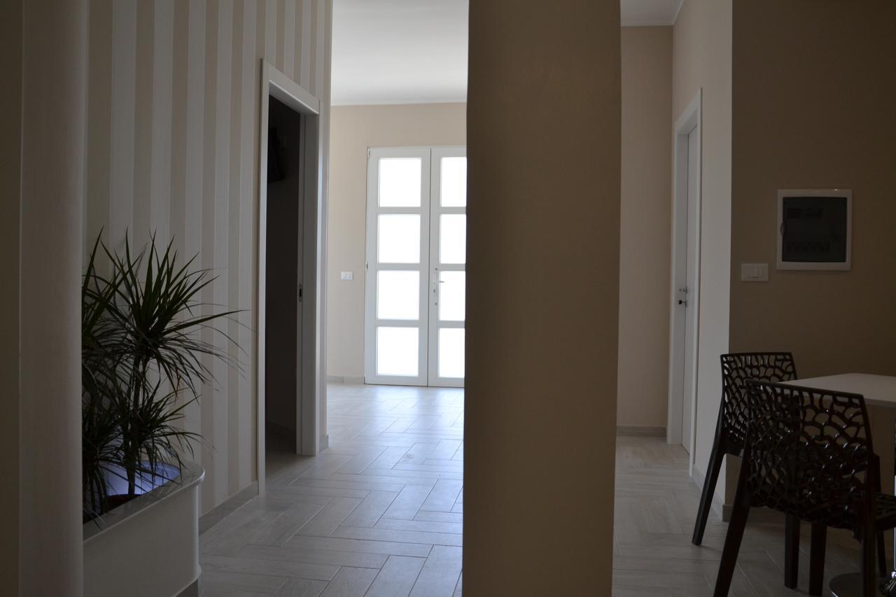 B&B Terra D'Oriente Veglie Zewnętrze zdjęcie